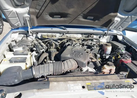 2011 Ford Ranger Xlt из США, поврежденный, VIN 1FTLR4FE2BPA89013